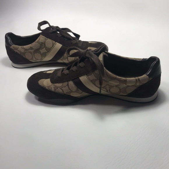 coach kelson sneakers